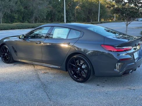 New 2026 BMW 840i xDrive 840 image 6