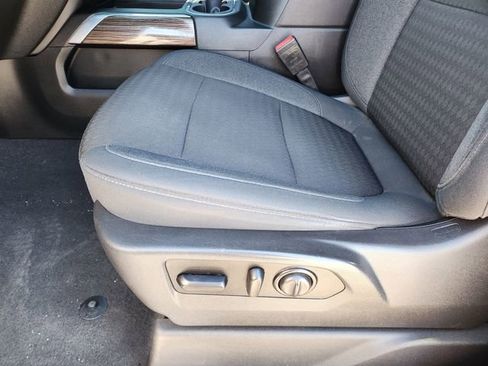 Used 2021 Chevrolet Silverado 1500 RST w/ Z71 Off-Road Package image 26