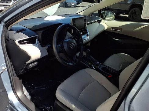 Certified 2021 Toyota Corolla LE image 15