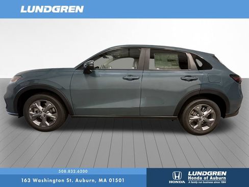 New 2027 Honda HR-V LX image 22