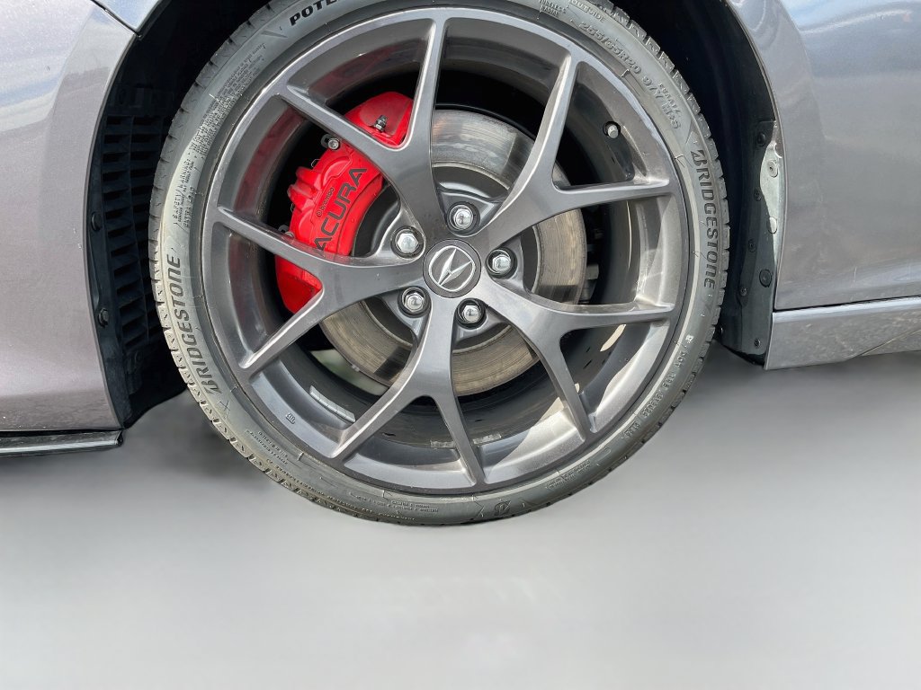 Used 2023 Acura TLX Type S AWD/4WD image 32