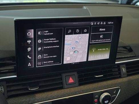 Certified 2024 Audi A5 2.0T Premium Plus AWD/4WD image 12
