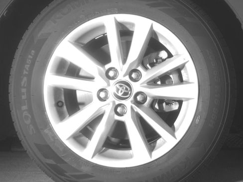 Used 2025 Toyota Camry LE image 20