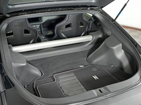 Used 2024 Nissan Z NISMO w/ Floor Mat Package RWD image 42