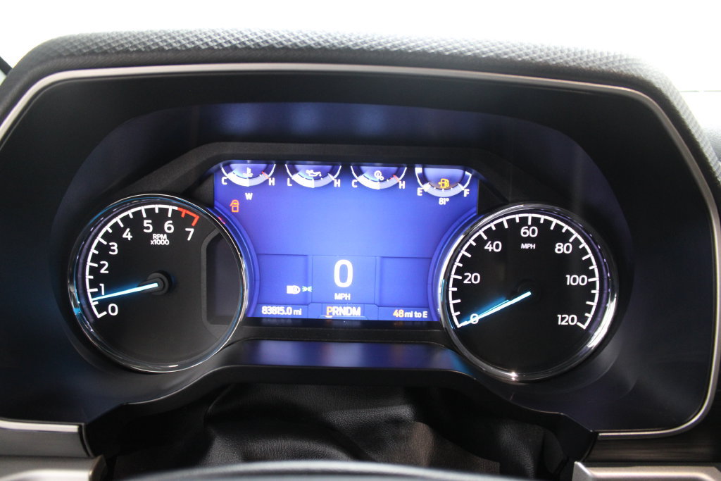 Used 2021 Ford F150 XLT w/ Equipment Group 302A High AWD/4WD image 43
