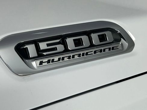 New 2026 RAM 1500 Lone Star image 39