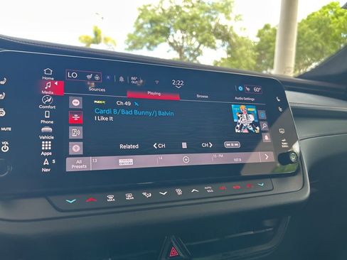 New 2025 Dodge Charger R/T Scat Pack w/ Track Pack image 7