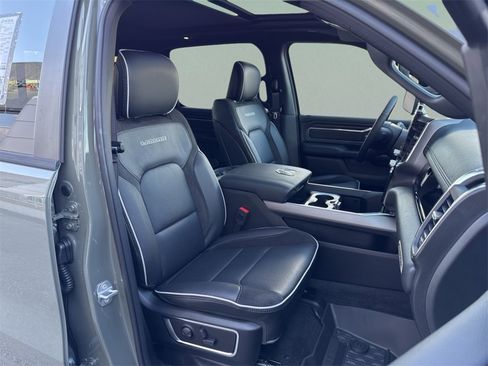 New 2026 RAM 1500 Laramie w/ Night Edition image 30