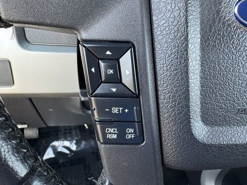 Used 2011 Ford F150 Lariat w/ Lariat Chrome Pkg image 21