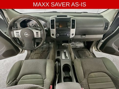 Used 2013 Nissan Frontier SV RWD image 14