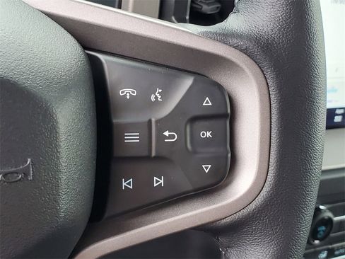 New 2025 Ford Bronco Outer Banks image 12