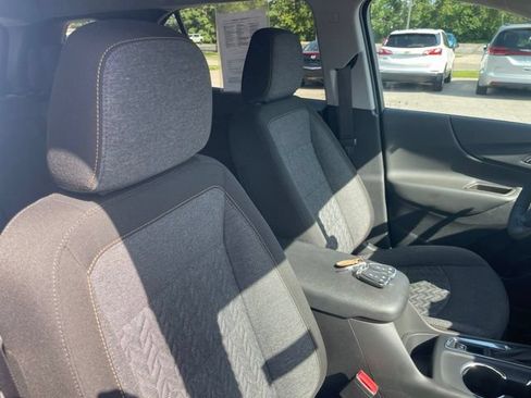 Used 2023 Chevrolet Equinox LT FWD image 32