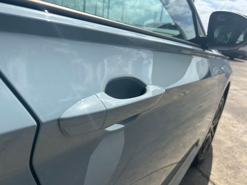 New 2026 Volkswagen Jetta Sport image 28