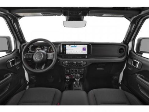 Used 2026 Jeep Gladiator Rubicon AWD/4WD image 10