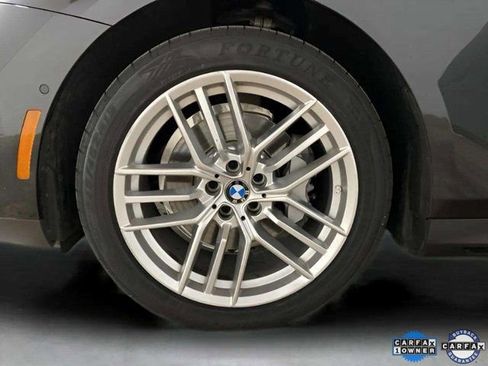 Used 2025 BMW 530i xDrive image 91