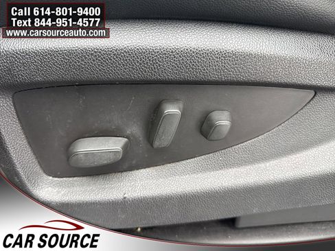 Used 2015 GMC Yukon XL SLT image 22