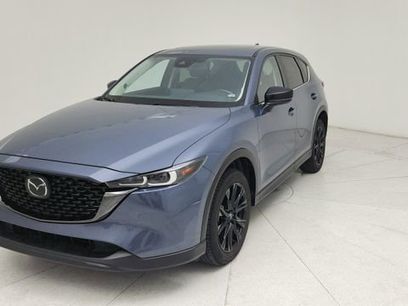 Used 2024 MAZDA CX-5 Carbon Edition