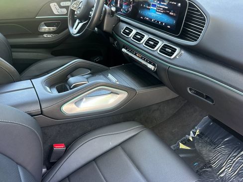 Used 2023 Mercedes-Benz GLE 350 image 36