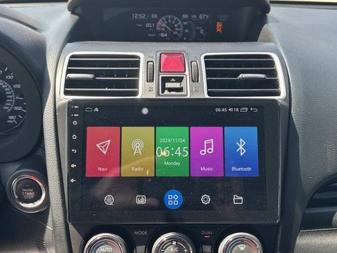 Used 2020 Subaru WRX STI image 28