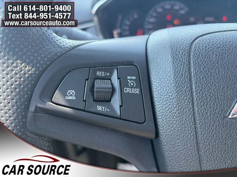 Used 2018 Chevrolet Trax LT image 13