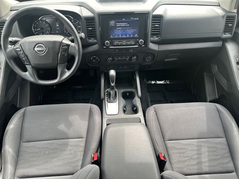Used 2024 Nissan Frontier S AWD/4WD image 22