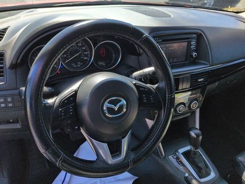 Used 2015 MAZDA CX-5 Grand Touring image 13