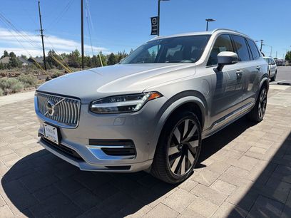 Used 2023 Volvo XC90 T8 Ultimate
