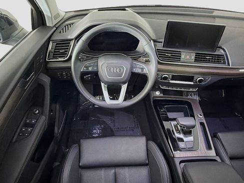 Used 2023 Audi Q5 2.0T Prestige AWD/4WD image 24