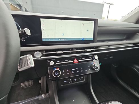 New 2026 Hyundai Tucson Limited image 20