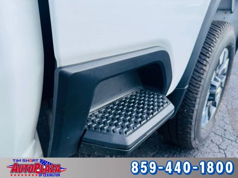 Used 2021 Chevrolet Silverado 2500 LT w/ Fleet Comfort Package image 23