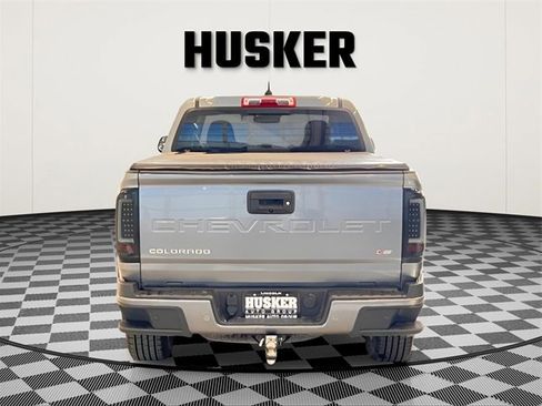 Used 2021 Chevrolet Colorado LT w/ Safety Package image 5