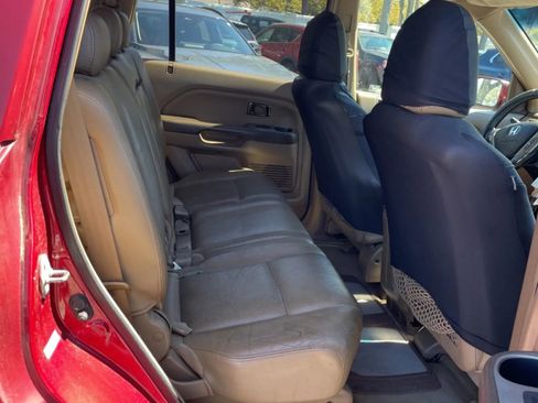 Used 2005 Honda Pilot EX-L image 7
