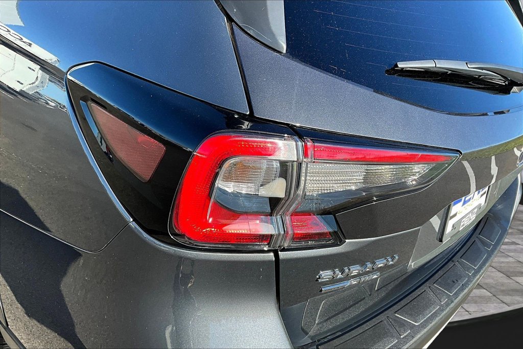 Used 2024 Subaru Outback Limited AWD/4WD image 22