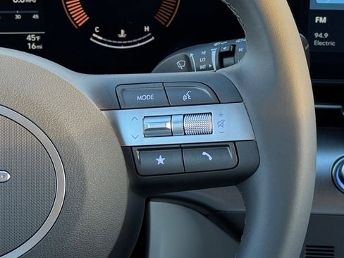 New 2026 Hyundai Kona SEL Sport image 19