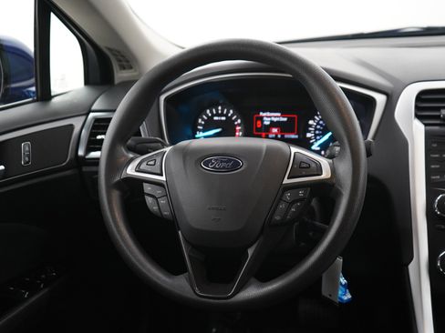 Used 2013 Ford Fusion SE image 14