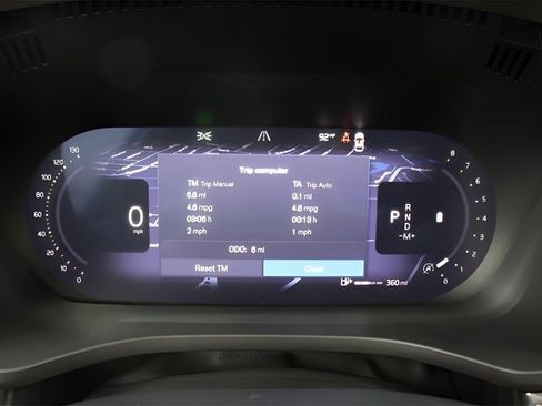 New 2026 Volvo XC60 B5 Plus w/ Protection Package Premier image 22