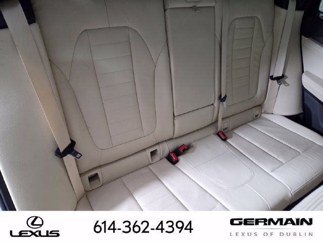 Used 2019 BMW X3 M40i w/ Premium Package AWD/4WD image 19