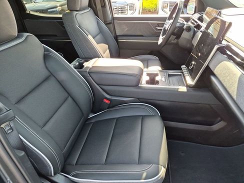 Used 2026 GMC Sierra EV Elevation AWD/4WD image 21