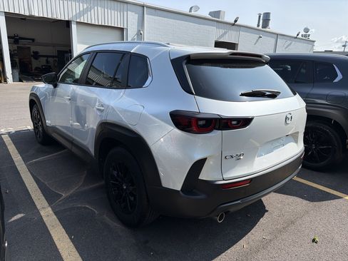 Used 2024 MAZDA CX-50 AWD 2.5 S w/ Weather Package image 5