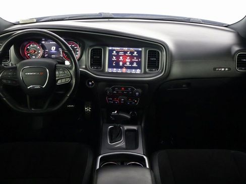 Used 2022 Dodge Charger Scat Pack image 7