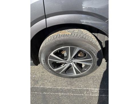 Used 2023 Lexus RX 350h w/ Accessory Package (Z1) image 16