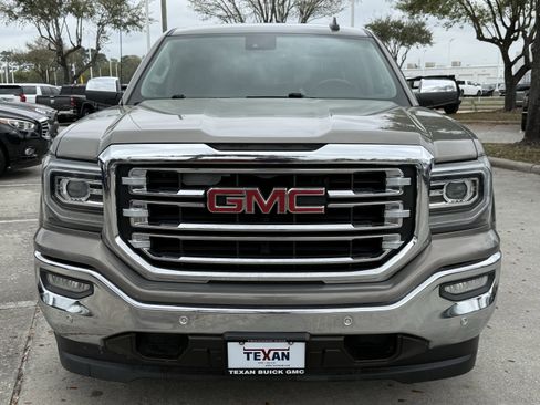Used 2017 GMC Sierra 1500 SLT image 10