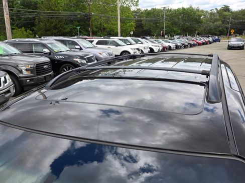 Used 2008 Toyota Sienna AWD image 22