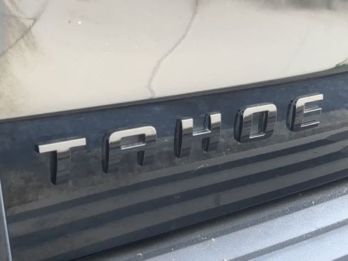 Used 2018 Chevrolet Tahoe LT w/ RST Edition image 12