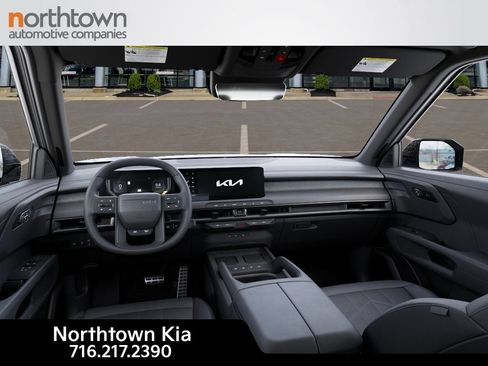 New 2027 Kia Telluride SX X-Pro AWD/4WD image 15