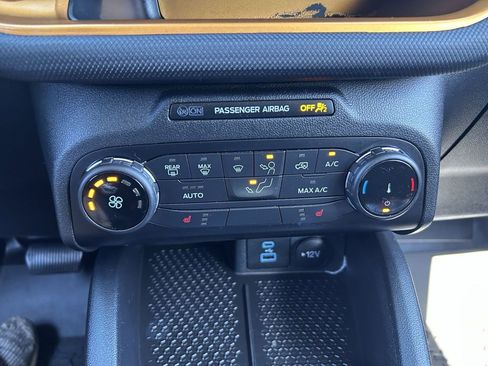 Used 2022 Ford Bronco Sport Badlands AWD/4WD image 14