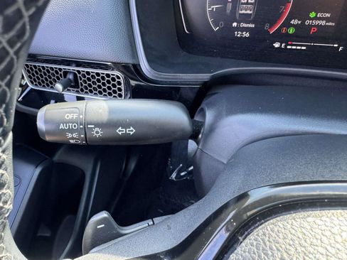 Used 2024 Honda Civic Sport image 27