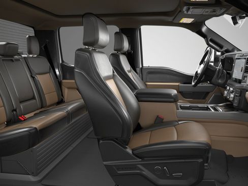New 2026 Ford F250 Lariat w/ Lariat Ultimate Package AWD/4WD image 54