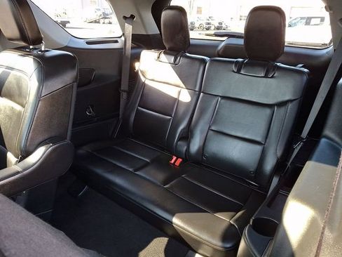 Used 2023 Ford Explorer XLT w/ Equipment Group 202A image 14