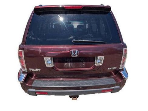 Used 2007 Honda Pilot EX-L image 4